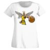 T-shirt  Lady Fit Thumbnail