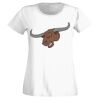 T-shirt  Lady Fit Thumbnail