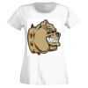 T-shirt  Lady Fit Thumbnail
