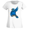 T-shirt  Lady Fit Thumbnail