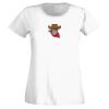 T-shirt  Lady Fit Thumbnail