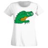 T-shirt  Lady Fit Thumbnail