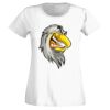 T-shirt  Lady Fit Thumbnail