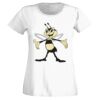 T-shirt  Lady Fit Thumbnail
