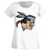 T-shirt  Lady Fit Thumbnail