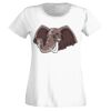 T-shirt  Lady Fit Thumbnail