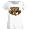 T-shirt  Lady Fit Thumbnail