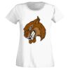 T-shirt  Lady Fit Thumbnail