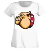 T-shirt  Lady Fit Thumbnail