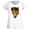 T-shirt  Lady Fit Thumbnail