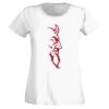 T-shirt  Lady Fit Thumbnail