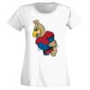 T-shirt  Lady Fit Thumbnail