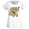 T-shirt  Lady Fit Thumbnail