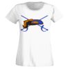 T-shirt  Lady Fit Thumbnail