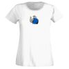 T-shirt  Lady Fit Thumbnail