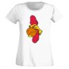 T-shirt  Lady Fit Thumbnail