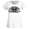 T-shirt  Lady Fit Thumbnail