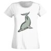 T-shirt  Lady Fit Thumbnail