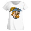 T-shirt  Lady Fit Thumbnail