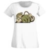 T-shirt  Lady Fit Thumbnail