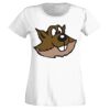 T-shirt  Lady Fit Thumbnail