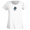 T-shirt  Lady Fit Thumbnail