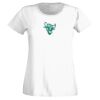 T-shirt  Lady Fit Thumbnail