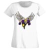 T-shirt  Lady Fit Thumbnail