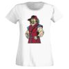 T-shirt  Lady Fit Thumbnail