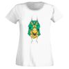 T-shirt  Lady Fit Thumbnail