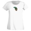 T-shirt  Lady Fit Thumbnail