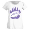 T-shirt  Lady Fit Thumbnail