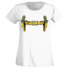 T-shirt  Lady Fit Thumbnail