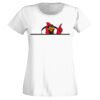 T-shirt  Lady Fit Thumbnail