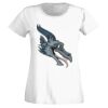 T-shirt  Lady Fit Thumbnail