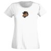 T-shirt  Lady Fit Thumbnail