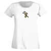 T-shirt  Lady Fit Thumbnail