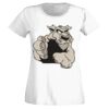 T-shirt  Lady Fit Thumbnail