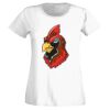 T-shirt  Lady Fit Thumbnail