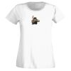 T-shirt  Lady Fit Thumbnail