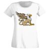T-shirt  Lady Fit Thumbnail