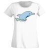 T-shirt  Lady Fit Thumbnail