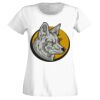 T-shirt  Lady Fit Thumbnail