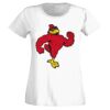 T-shirt  Lady Fit Thumbnail