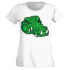 T-shirt  Lady Fit Thumbnail