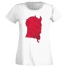 T-shirt  Lady Fit Thumbnail