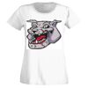 T-shirt  Lady Fit Thumbnail