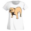T-shirt  Lady Fit Thumbnail