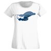 T-shirt  Lady Fit Thumbnail