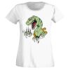 T-shirt  Lady Fit Thumbnail